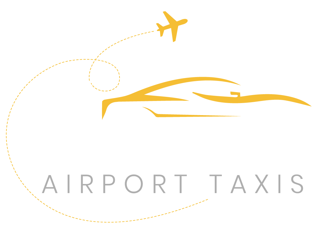 Crawley Airport